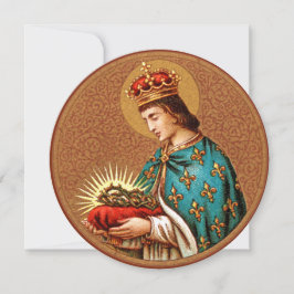 セントルイスIX (詳細; 'メダリオン'のみ； BK 065)