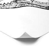 セントルインスパイアグウルフ ポスター (角)