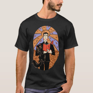 セントルクメンズTシャツ Tシャツ