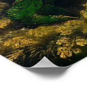 セントルクレティア – ドッソドッシファインアートポスター ポスター (角)