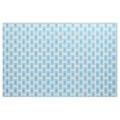 セントルシアの旗 ファブリック (ヤード)