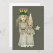 セントルシアの日 スターボーイ 2011 JL ビール シーズンカード (正面/裏面)