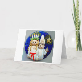 セントルシアの日 スターボーイ 2013 JL ビール カード