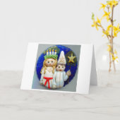 セントルシアデイスターボーイ2013 JLビエル カード (黄色い花)