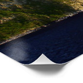 セントルシアピトン ポスター (コーナー)