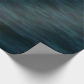 セントルシアホライゾンブルー海 ウッドポスター (コーナー)