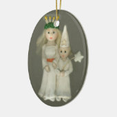 セントルシア日Starboy 2011 JLビール セラミックオーナメント (左)