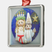 セントルシア日Starboy 2013 JLビール メタルオーナメント (左)