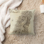 セントルシア クッション (ブランケット)