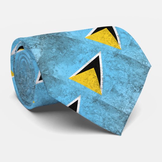 セントルシア ネクタイ (ロール)