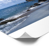 セントルシア ポスター (角)