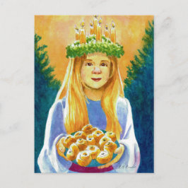 セントルシア ポストカード