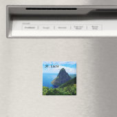 セントルシア マグネット (インサイチュ (食洗機))