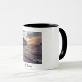 セントルシア-マグ マグカップ (正面右)