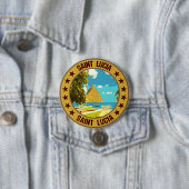 セントルシア 缶バッジ (インサイチュ)