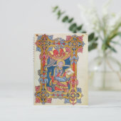 セントルーク ポストカード (スタンド正面)