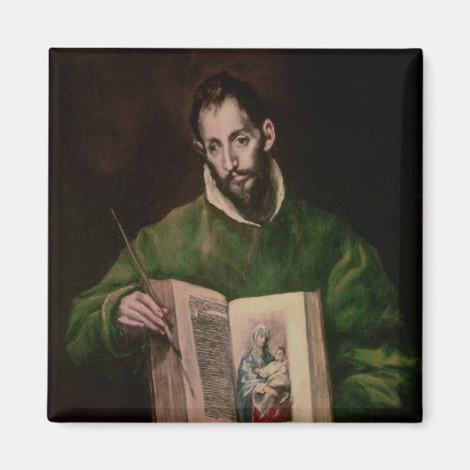 セントルーク マグネット (正面)