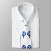 セントルーク・ルーテル・タイ ネクタイ (タイ)