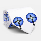 セントルーク・ルーテル・タイ ネクタイ (ロール)