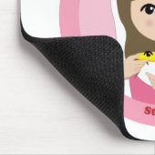 セントルーシー マウスパッド (コーナー)