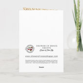 セントルーシー|ルシア宗教ヴィンテージパトロンの目 カード (裏面)