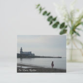 セントルース, ケベック州 ポストカード (スタンド正面)