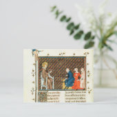 セントル教えイスの子ども ポストカード (スタンド正面)