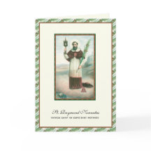 セントレイモンド・ノンナタス・プロライフ妊婦