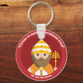 セントレオ素晴らし キーホルダー (正面)