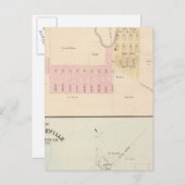 セントレビル・アルバラド ポストカード (正面/裏面)