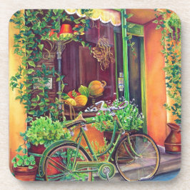 セントレミーのコースターセット6の通りで コースター