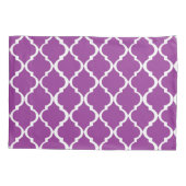 セントレリス・ピローケース 枕カバー (裏面-左)