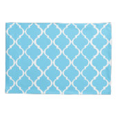 セントレリス・ピローケース 枕カバー (裏面-左)