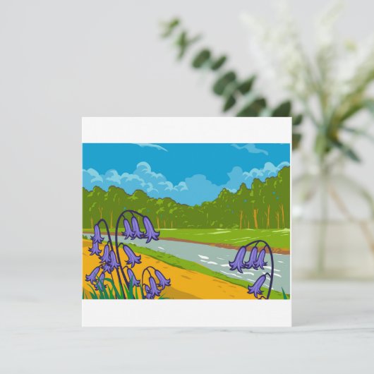 セントレ走ヴィルバージニアWPAのブルリージョナルパーク 招待状 (スタンド正面)