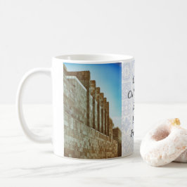 セントロカルチュラルデベレム。CCB博物館 コーヒーマグカップ