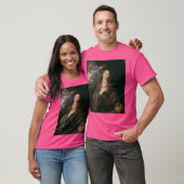 セントロザリア Tシャツ (ユニセックス)