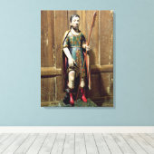 セントロッコ キャンバスプリント (インサイチュ (ウッドフロア))