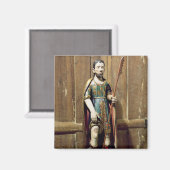 セントロッコ マグネット (正面/裏面)