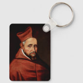 セントロバートベラルミン キーホルダー (裏面)