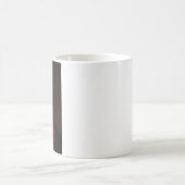 セントロバートベラルミン コーヒーマグカップ (中央)