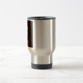 セントロバートベラルミン トラベルマグ (中央)