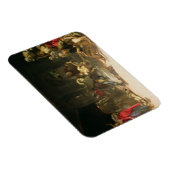 セントローチがペストを治す マグネット (右側)