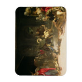 セントローチがペストを治す マグネット (縦)