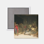 セントローチがペストを治す マグネット (正面/裏面)