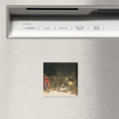 セントローチがペストを治す マグネット (インサイチュ (食洗機))