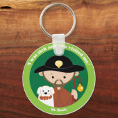 セントローチ キーホルダー (正面)