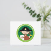 セントローチ ポストカード (スタンド正面)