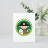 セントローチ ポストカード (スタンド正面)