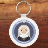 セントローラモントヤ キーホルダー (正面)