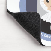 セントローラモントヤ マウスパッド (コーナー)